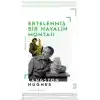 Ertelenmiş Bir Hayalin Montajı Seçme Şiirler