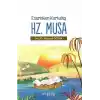 Esaretten Kurtuluş Hz. Musa
