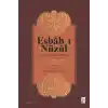 Esbab-ı Nüzül - Kuran Ayetlerinin İniş Sebepleri