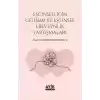 Eşcinselliğin Gelişimi ve Eşcinsel Ebeveynlik Tartışmaları