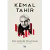Esir Şehrin İnsanları - Esir Şehir Üçlemesi 1.Kitap