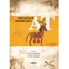 Eski Çağ’dan Modern Çağ’a At