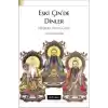 Eski Çinde Dinler