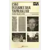 Eski İstanbuldan Yapraklar