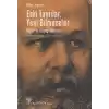 Eski Tanrılar, Yeni Bilmeceler -Marxın Kayıp Teorisi