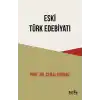Eski Türk Edebiyatı
