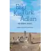 Eski Türk Kişi Adları