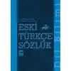 Eski Türkçe Sözlük