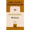 Eski Yunan Tragedyaları 15 Helena