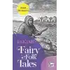 Eskimo Fairy & Folk Tales