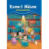 Esma-i Hüsna Ansiklopedi (Ciltli)
