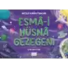 Esmâ-i Hüsnâ Gezegeni