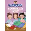 Esma ile Hüsna 4 - Görünmezlik İksiri