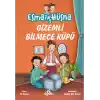 Esma ile Hüsna 5 - Gizemli Bilmece Küpü