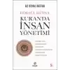 Esmâ-ül Hüsna ve Kur’an’da İnsan Yönetimi