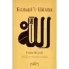 Esmaü’l-Hüsna