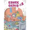Esnek ile Geniş - 2