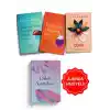 Esra Ezmeci İlişkiler Seti 3 Kitap Dilek Ajanda Hediyeli