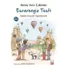 Esrarengiz Testi