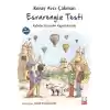 Esrarengiz Testi
