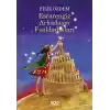 Esrarengizz Arkadaşın Fısıldadıkları