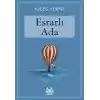 Esrarlı Ada
