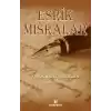 Esrik Mısralar