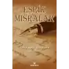 Esrik Mısralar