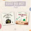 Eşsiz Bir Gezi Seti (2 Kitap)