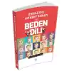 Etkileyici Hitabet Sanatı ve Beden Dili