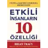Etkili İnsanların 10 Özelliği