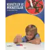Etkinliklerle Fen - Kuvvetler ve Mıknatıslar