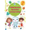 Etkinliklerle İngilizce Öğreniyorum – 2