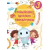 Etkinliklerle İngilizce Öğreniyorum – 3