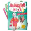 Etkinliklerle Nasrettin Hoca (6 Kitap)