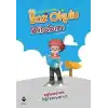 Etkinliklerle Yaz Okulu Kitabım - Ortaokul