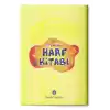 Etkinlikli Harf Kitabı