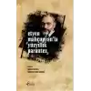 Etyen Mahçuplayanla Yüzyıllık Parantez