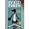 Ev Kızı Evren (Ciltli)