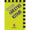 Ev Okulu Öğretici Kitabı