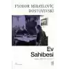 Ev Sahibesi