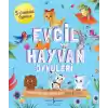 Evcil Hayvan Öyküleri - 5 Dakikalık Öyküler