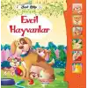 Evcil Hayvanlar - Sesli Kitap
