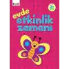 Evde Etkinlik Zamanı