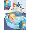 Evde - Güvende Olalım