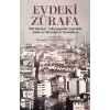 Evdeki Zürafa