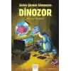 Evden Çıkmak İstemeyen Dinozor
