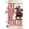 Eve Dönmeyenler