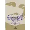 Evernight Akademisi 5 - Balthazar