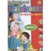 Evi, Okulu Çevremi Öğreniyorum  10 Hikaye ve Alıştırma (Seviye-2)
